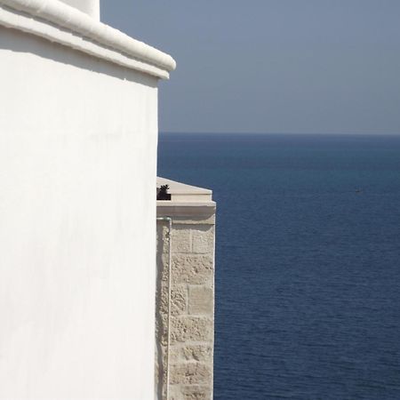 Tra le Mura Hotel Polignano a Mare Exterior foto