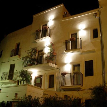 Tra le Mura Hotel Polignano a Mare Exterior foto