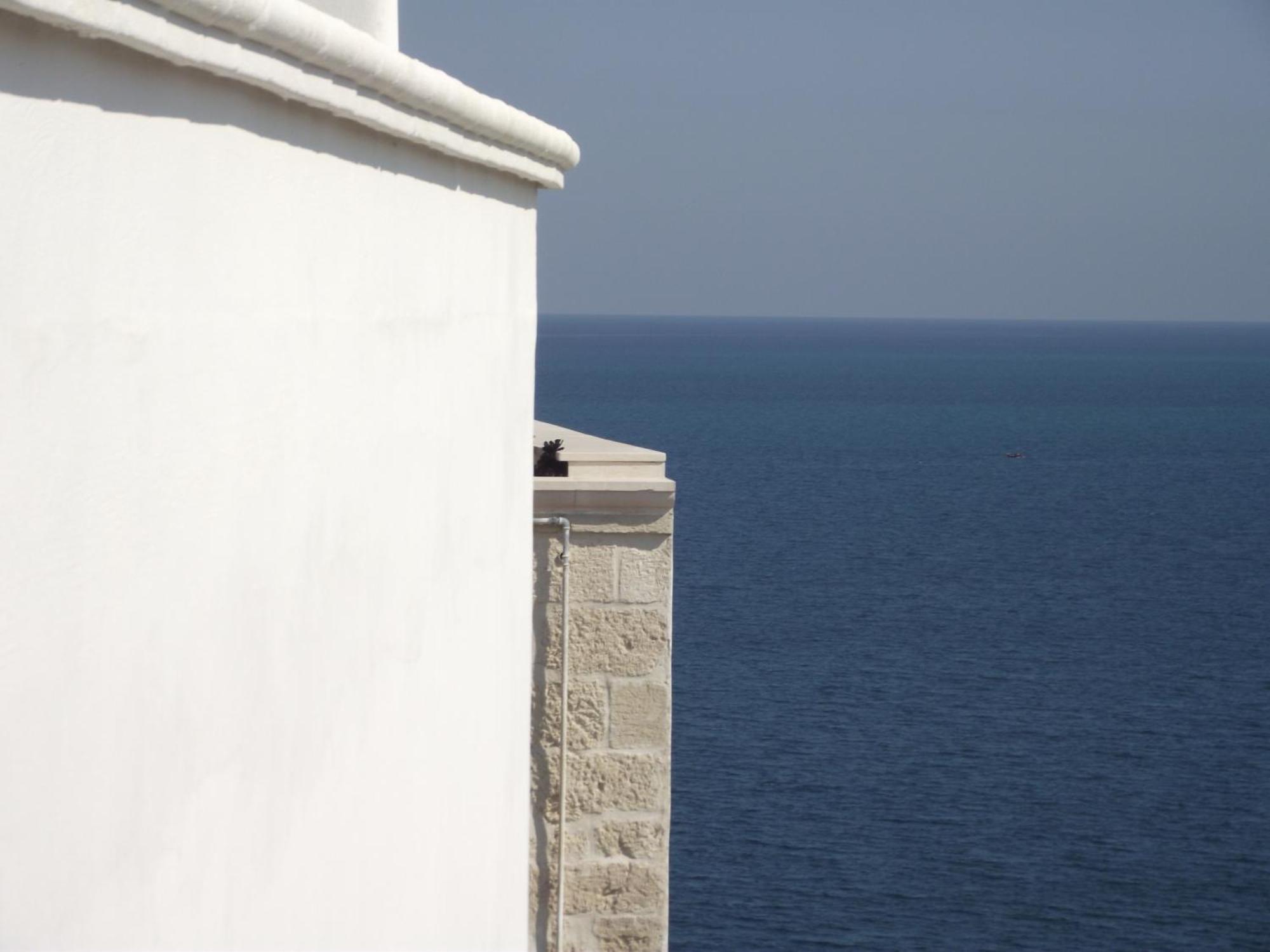 Tra le Mura Hotel Polignano a Mare Exterior foto